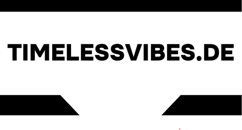 Timeless-Vibe